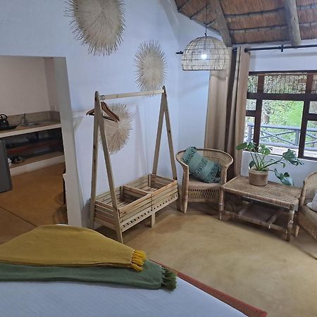 Little Bush Lodge Hoedspruit Luaran gambar