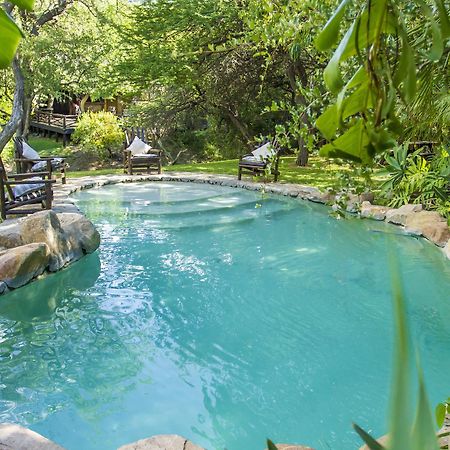 Little Bush Lodge Hoedspruit Luaran gambar