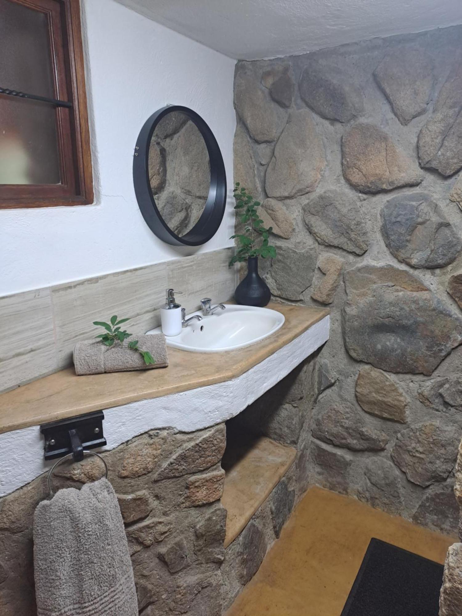 Little Bush Lodge Hoedspruit Luaran gambar