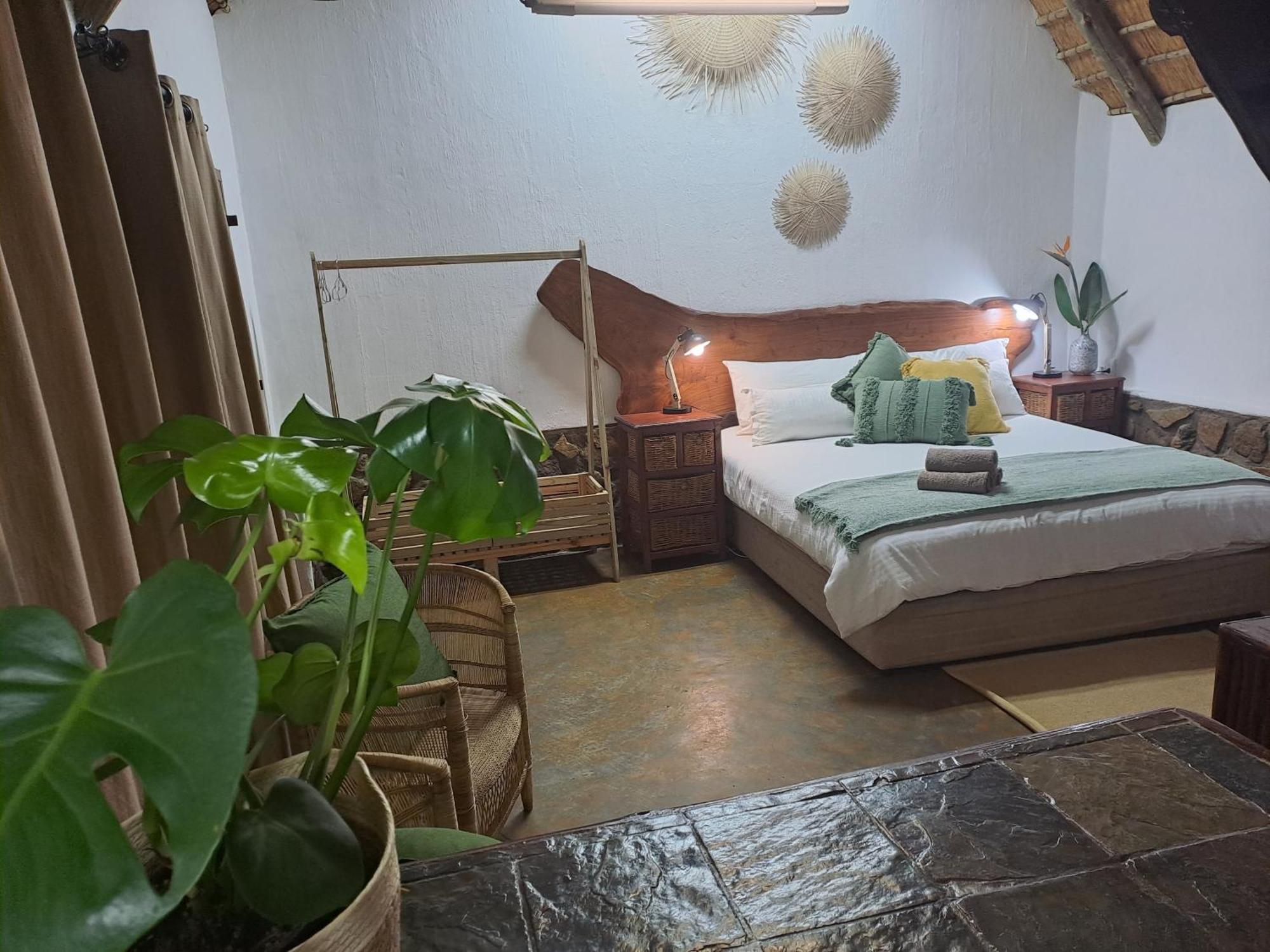 Little Bush Lodge Hoedspruit Luaran gambar