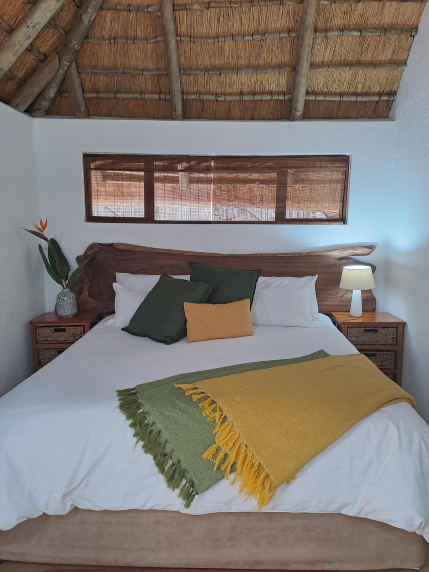 Little Bush Lodge Hoedspruit Luaran gambar