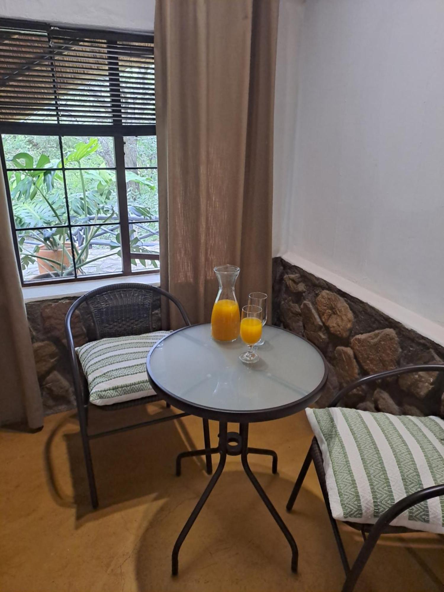 Little Bush Lodge Hoedspruit Luaran gambar