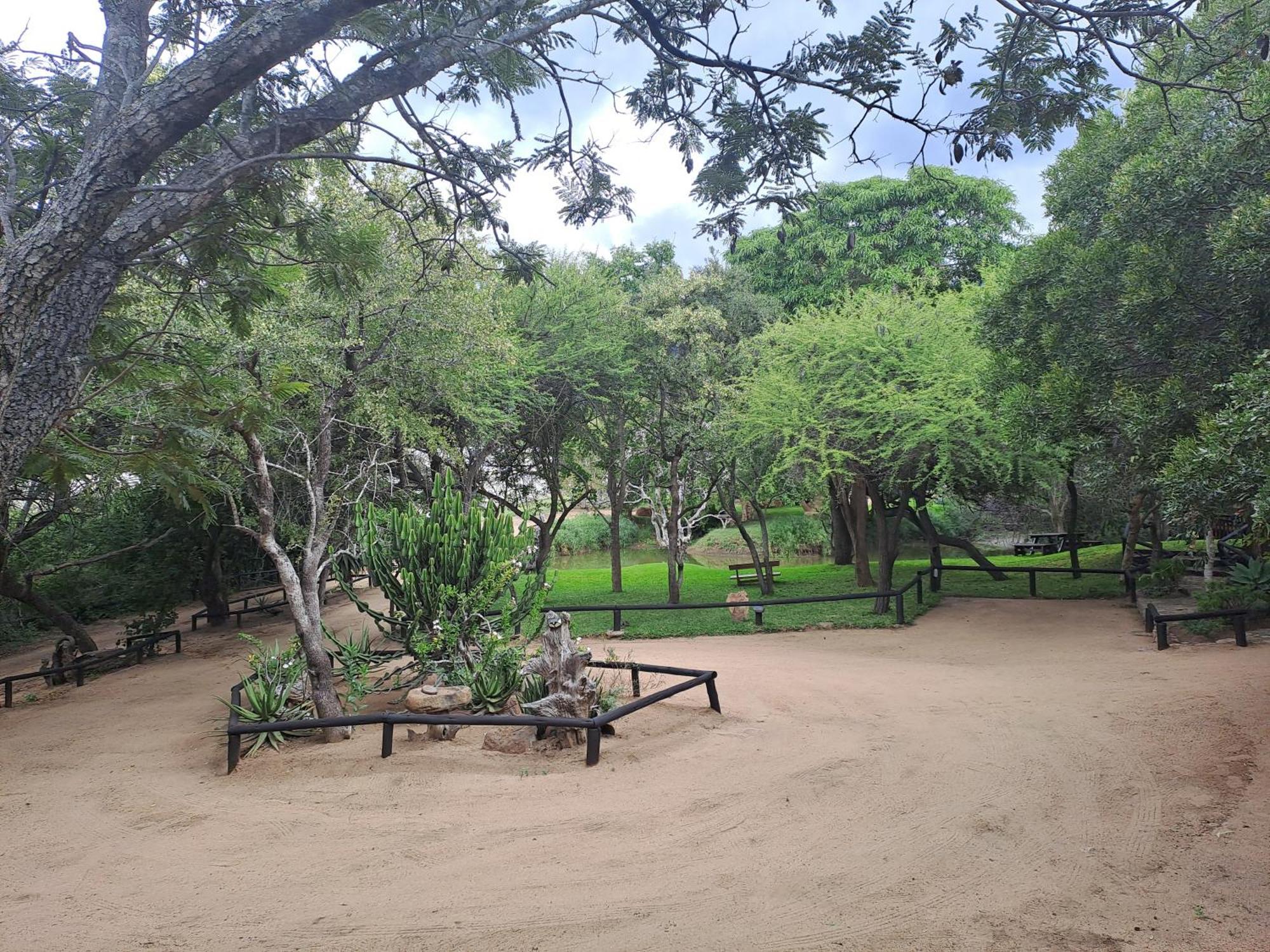 Little Bush Lodge Hoedspruit Luaran gambar